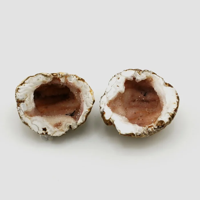 Druzy Agate Wish Cave Weight 33 GM