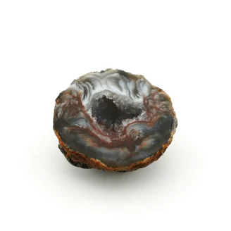 Druzy Agate Wish Cave Weight 49 GM Druzy Agate Wish Cave Weight 49 GM