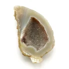 Druzy Cave Weight 105 GM