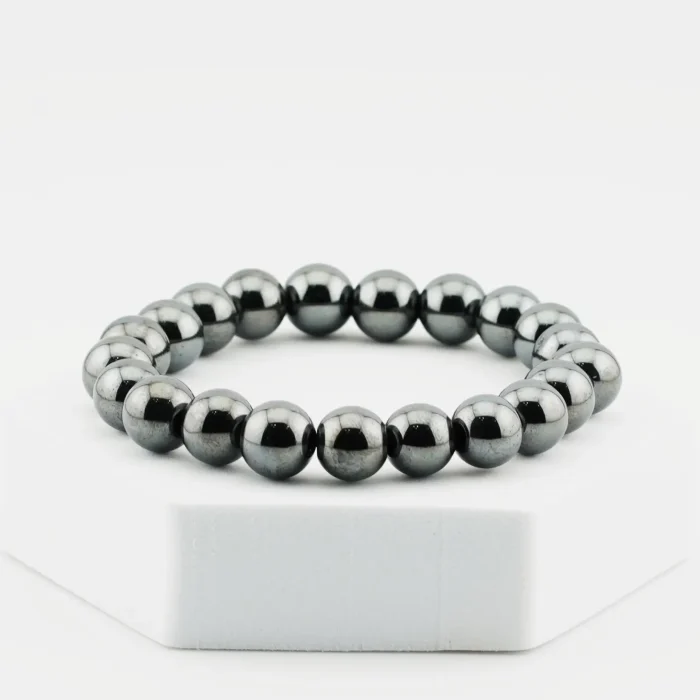 Hematite Bracelet 10MM