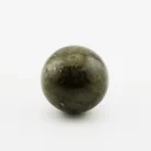 Labradorite Sphere Weight 46 GM
