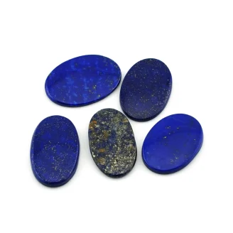 Lapiz Lazuli Cabochon