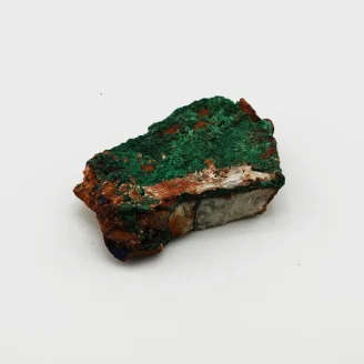 Malachite Azurite Raw Weight 40 to 45 GM