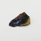 Malachite Azurite Raw Weight 40 to 45 GM.