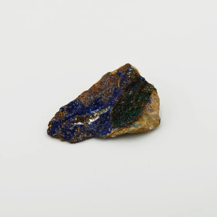 Malachite Azurite Raw Weight 40 to 45 GM.