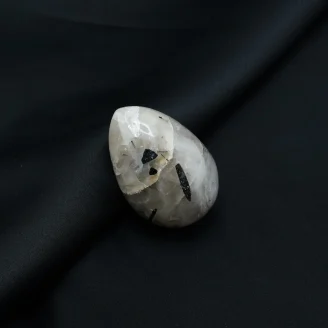 Moonstone Egg Weight 137 GM