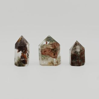 Phantom Quartz Tower 20 GM to 30 GM