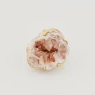 Pink Amethyst Weight 56 GM