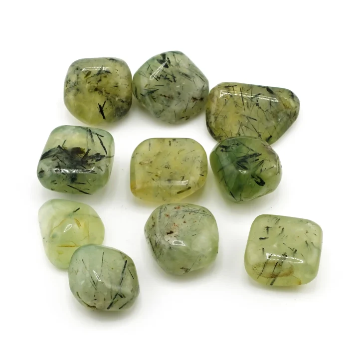 Prehnite Tumble