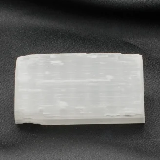 Selenite Raw Weight 90 GM