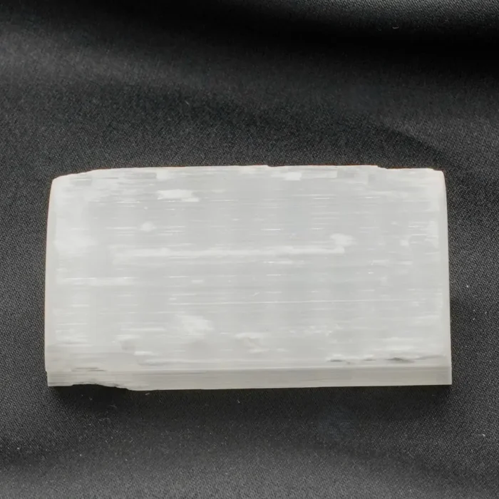Selenite Raw Weight 90 GM Selenite Raw Weight 90 GM