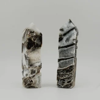 Sphalerite Tower Size 3 Inches