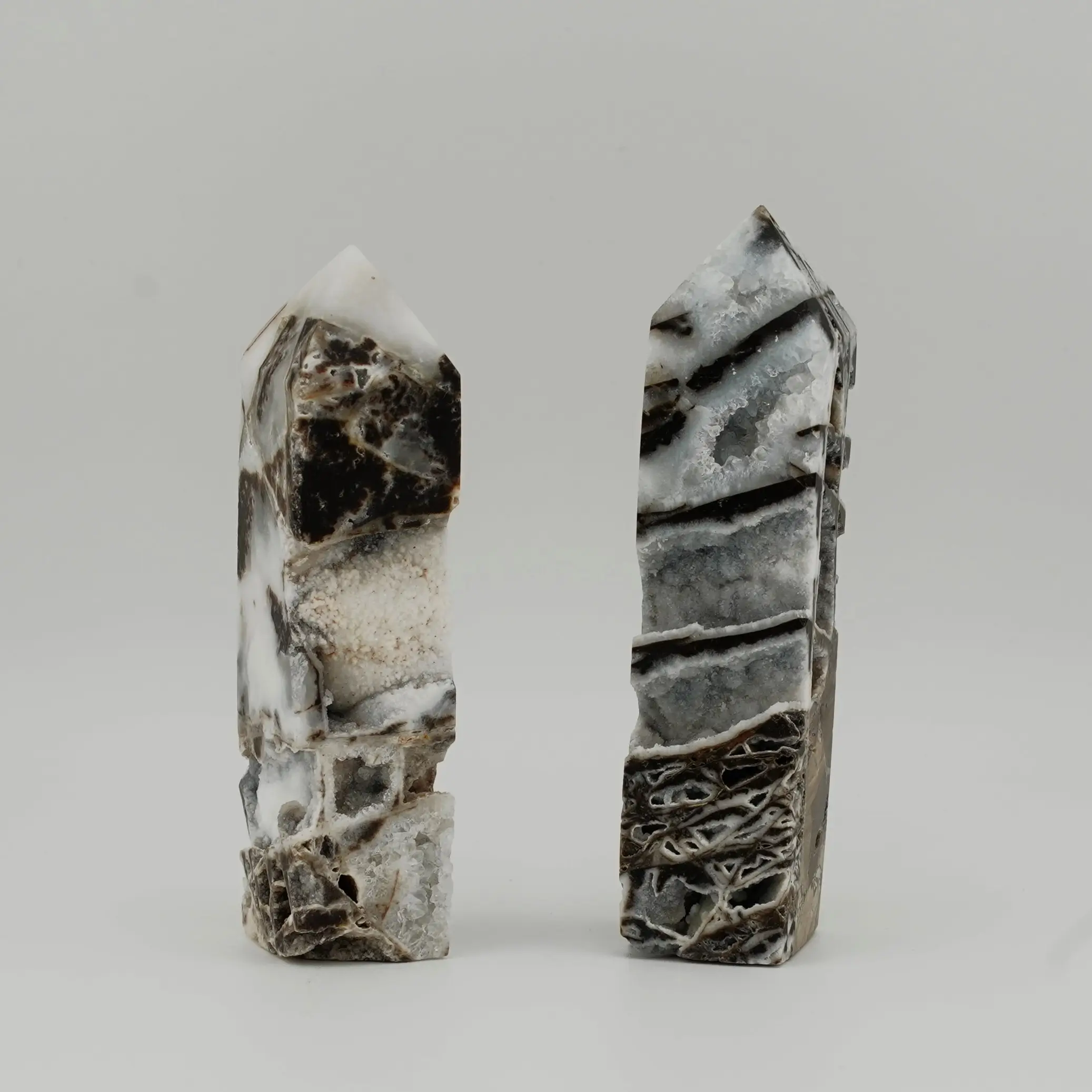 Sphalerite Tower Size 3 Inches