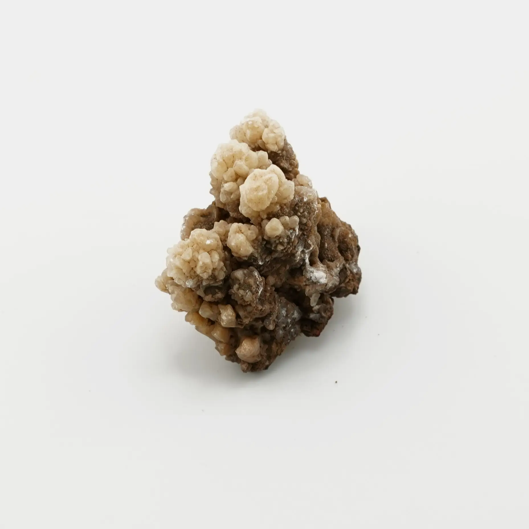 Stalactite Raw Weight 38 GM