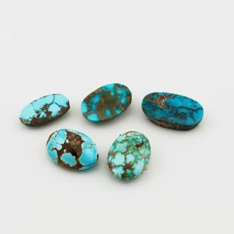 Turquoise Cabochon Size Small
