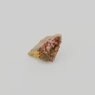Vanadinite Raw Weight 19 GM