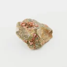 Vanadinite Raw Weight 48 GM