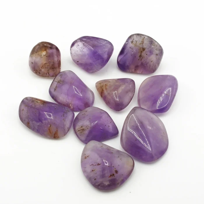 Ametrine Tumble