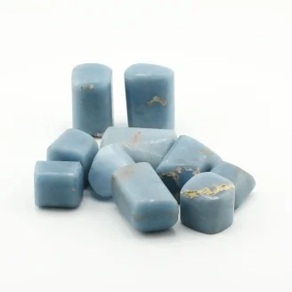 Angelite Tumble