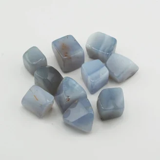 Blue Lace Agate Tumble