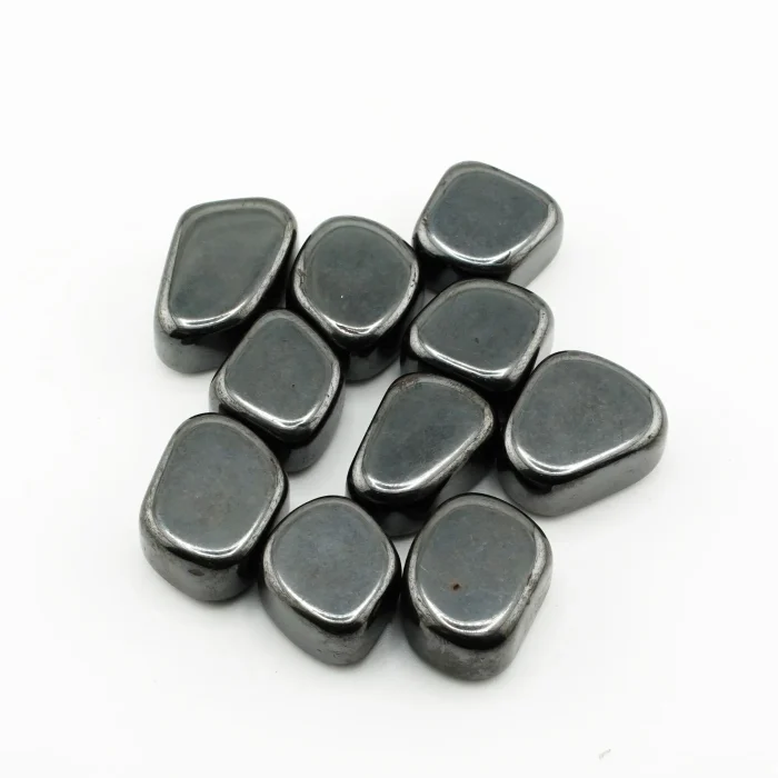 Hematite Tumble