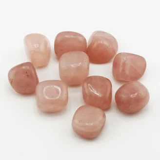 Rose Quartz Tumble