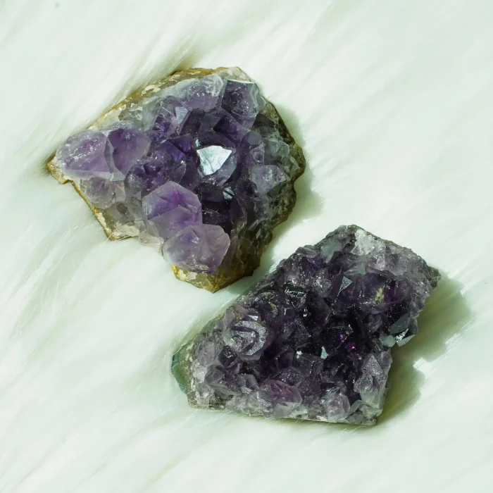 Amethyst Cluster Weight 127 GM to 137 GM Amethyst Cluster Weight 127 GM to 137 GM