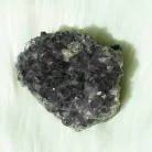 Amethyst Cluster Weight 275 GM