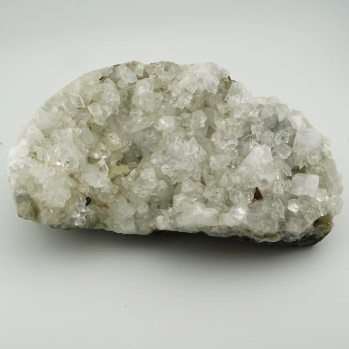 Apophylite Cluster Weight 1870 GM