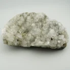 Apophylite Cluster Weight 1870 GM