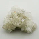 Apophylite Cluster Weight 271 GM