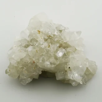 Apophylite Cluster Weight 271 GM
