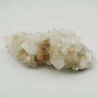 Apophylite Stilbite Cluster Weight 466 GM
