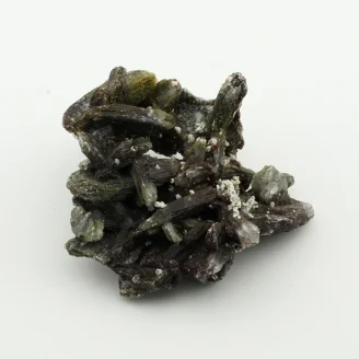 Axinite Raw Weight 54 GM