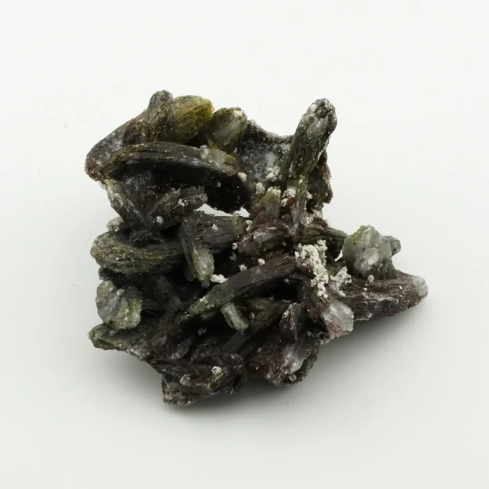 Axinite Raw Weight 54 GM