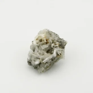 Blue Baryte Raw Weight 80 GM