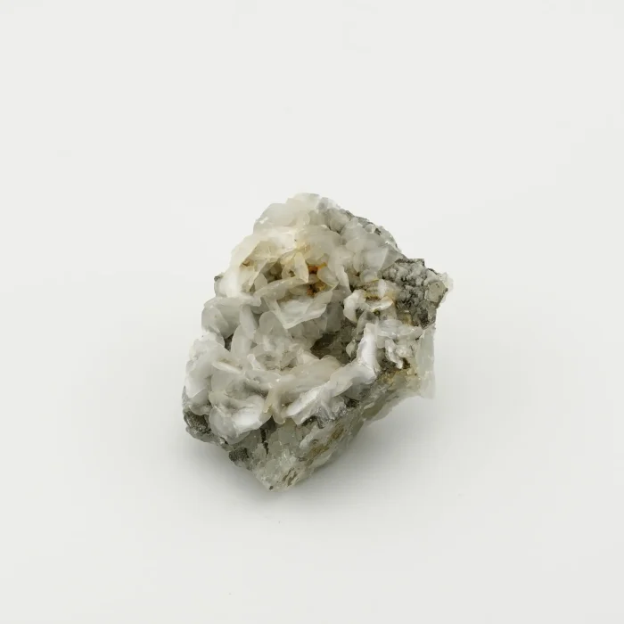 Blue Baryte Raw Weight 80 GM