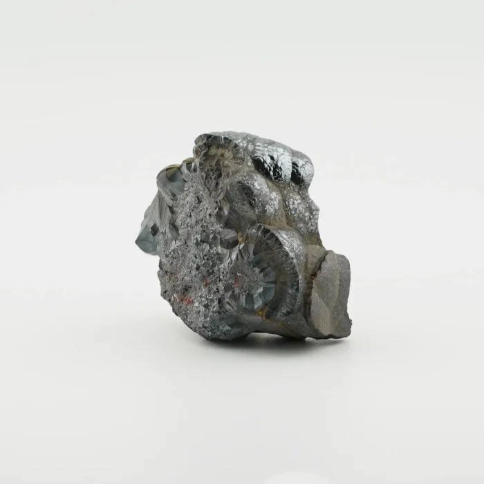 Botryoidal Hematite Raw Weight 160 GM