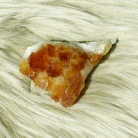 Citrine Cluster Weight 102 GM
