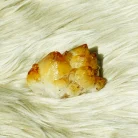 Citrine Cluster Weight 160 GM