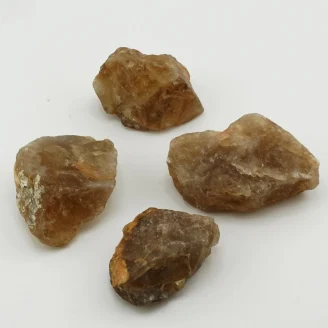 Citrine Raw Weight 40 GM To 60 GM