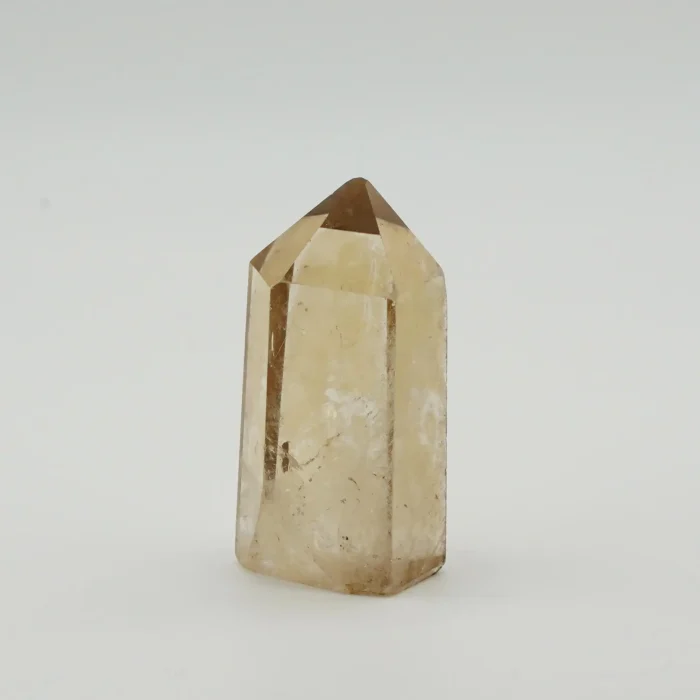 Citrine Tower Weight 70 GM