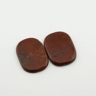 Red Jasper Cabochons