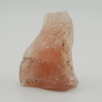 Rose Quartz Raw Weight 146 GM