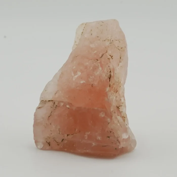 Rose Quartz Raw Weight 146 GM