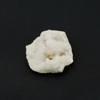 White Quartz Cluster Weight 54 GM