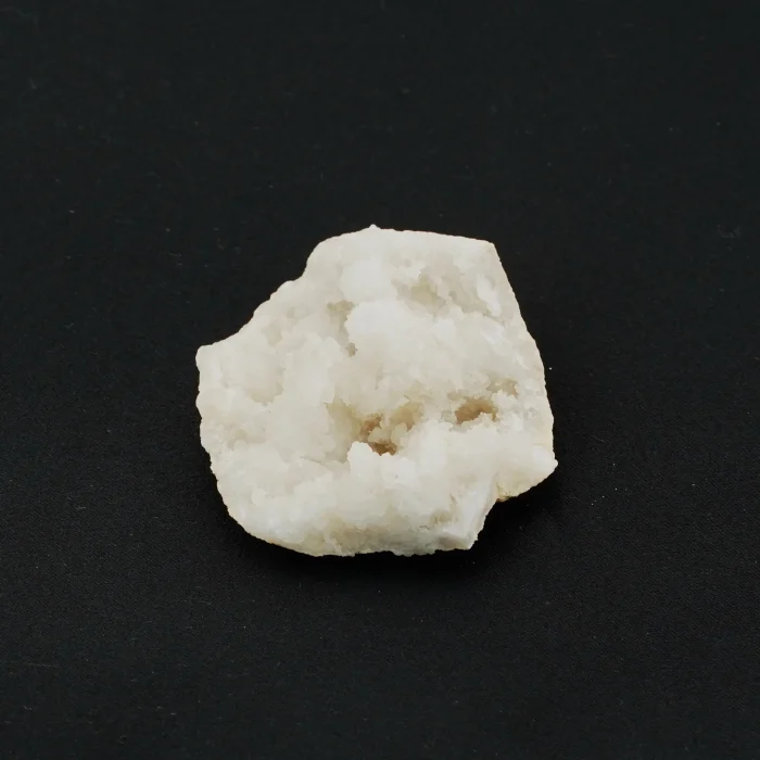 White Quartz Cluster Weight 54 GM
