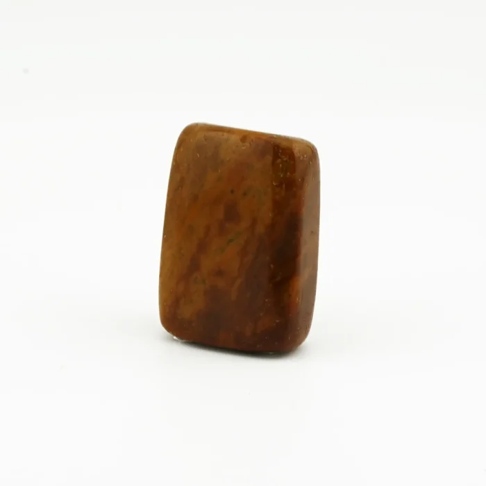 Yellow Jasper Tumble Weighe 32 GM