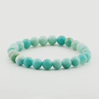 Amazonite Bracelet 8MM