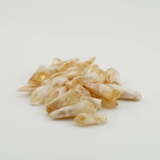 Citrine Pointer